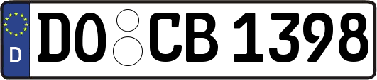 DO-CB1398