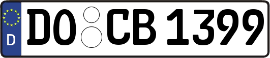 DO-CB1399