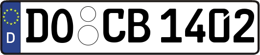 DO-CB1402