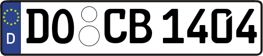 DO-CB1404