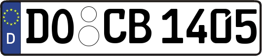 DO-CB1405
