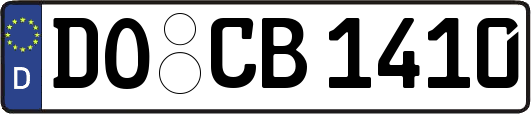 DO-CB1410