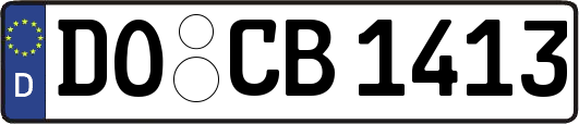 DO-CB1413