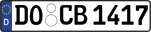 DO-CB1417
