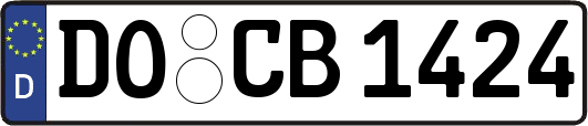 DO-CB1424