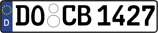 DO-CB1427