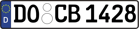 DO-CB1428