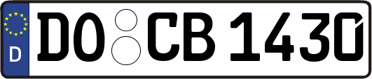 DO-CB1430