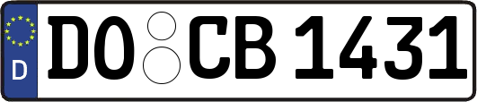 DO-CB1431