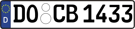 DO-CB1433