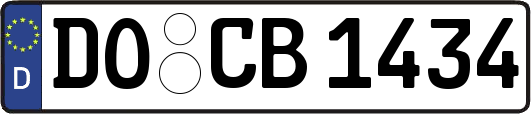DO-CB1434