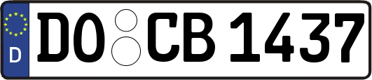 DO-CB1437