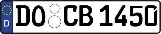 DO-CB1450