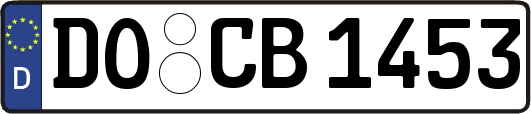 DO-CB1453