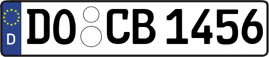 DO-CB1456