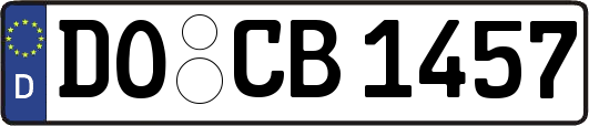 DO-CB1457