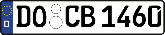 DO-CB1460