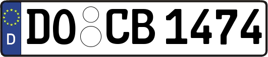 DO-CB1474