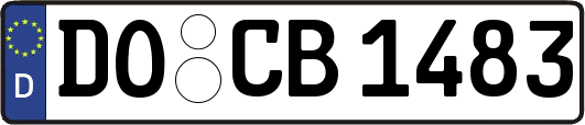 DO-CB1483