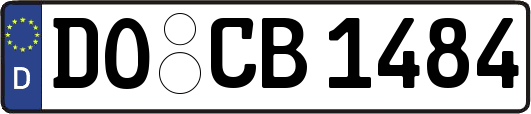 DO-CB1484