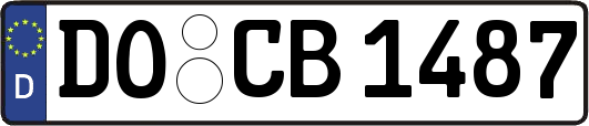 DO-CB1487