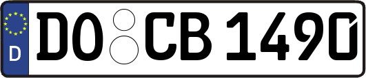 DO-CB1490
