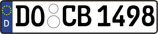 DO-CB1498