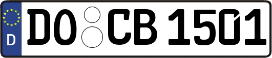 DO-CB1501