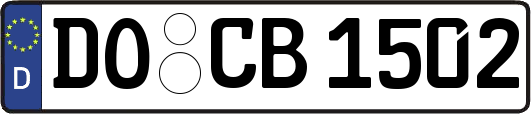 DO-CB1502