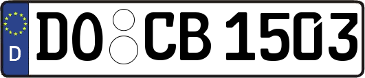 DO-CB1503