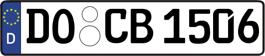 DO-CB1506