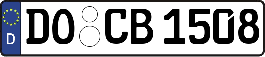 DO-CB1508