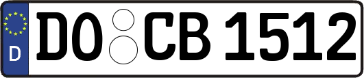 DO-CB1512