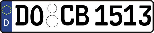 DO-CB1513
