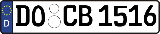 DO-CB1516