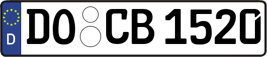 DO-CB1520