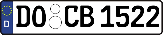 DO-CB1522
