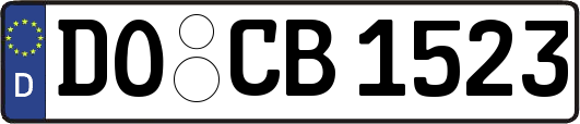 DO-CB1523