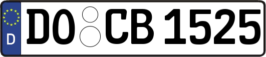 DO-CB1525