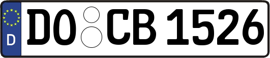 DO-CB1526