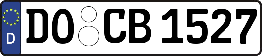 DO-CB1527