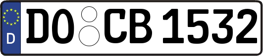 DO-CB1532