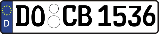 DO-CB1536