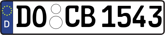 DO-CB1543