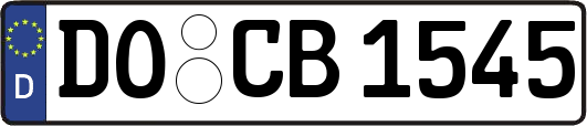 DO-CB1545