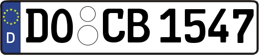 DO-CB1547