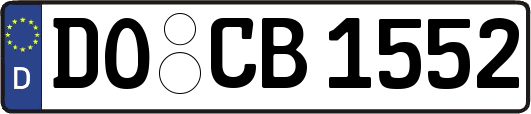 DO-CB1552