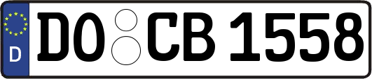 DO-CB1558