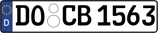 DO-CB1563