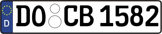DO-CB1582